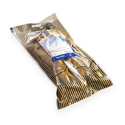 Tasty Dried Roach 'Vobla' 100g
