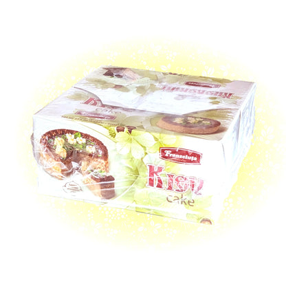 Frozen Deluxe Cake 'Kievsky' Smaller 500g