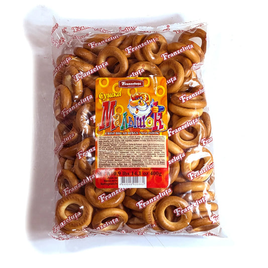 Smaller Sooshka 'Malishok'