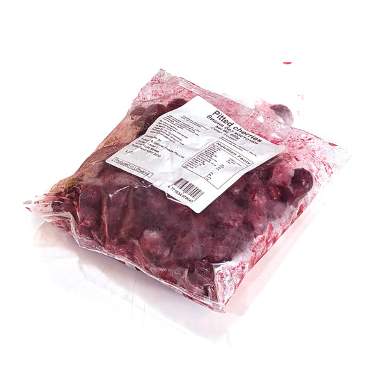 Frozen Premium Sour Cherries 600g