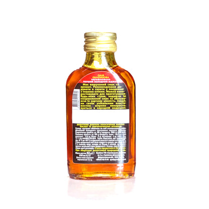 Premium Seabuckthorn Oil 92g