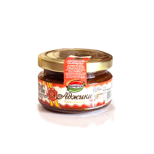 Острая аджика «Кавказская»