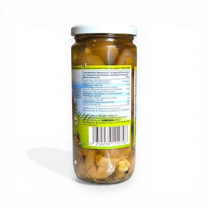 Premium Butter Mushrooms 'Maslyata' 480g