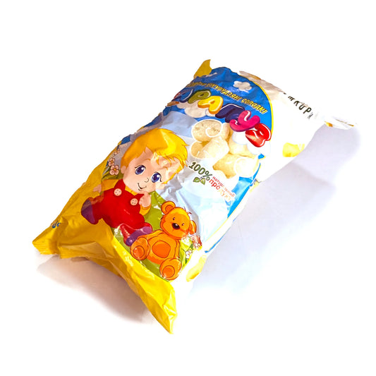 Crunchy Sweet Corn Puffs 'Karapuz' 60g