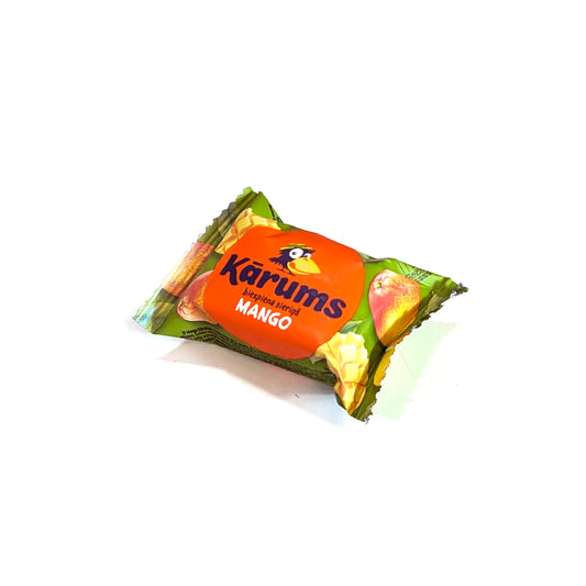 Premium Ice-Cheesecake 'Karums' Mango