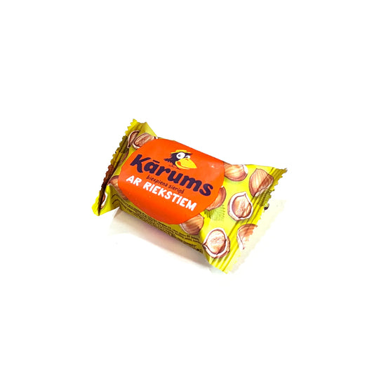 Premium Ice-Cheesecake 'Karums' Hazelnut