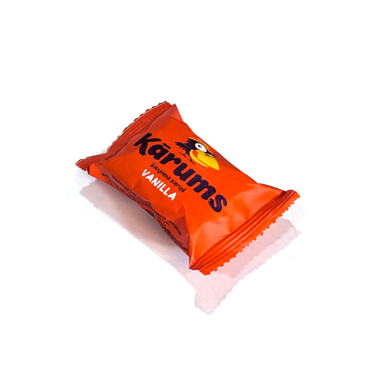 Premium Ice-Cheesecake 'Karums' Vanilla