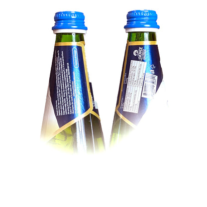 Вкусный лимонад из фейхоа 0,5 л