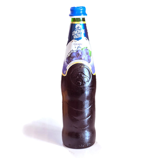 Tasty Grape Lemonade 0.5L