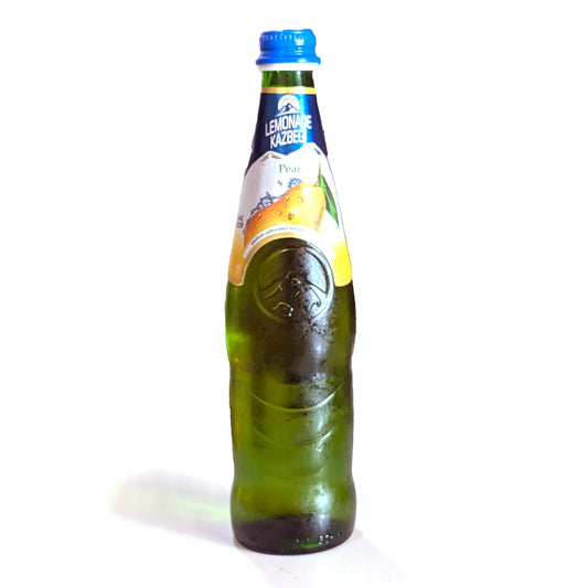 Tasty Pear Lemonade 0.5L