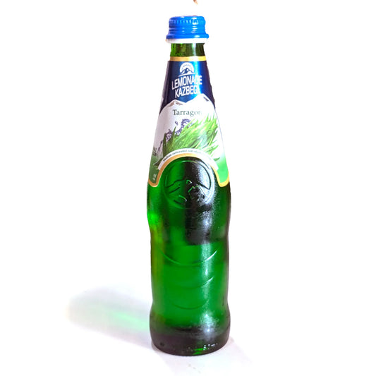 Tasty Tarragon Lemonade 0.5L