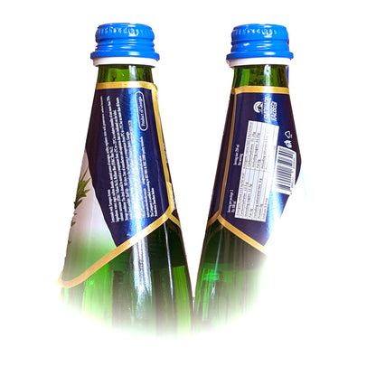 Вкусный лимонад с эстрагоном 0,5 л