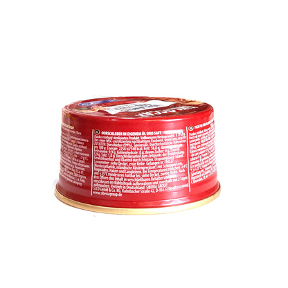 Pure Icelandic Cod Liver 'King Oscar' 190g