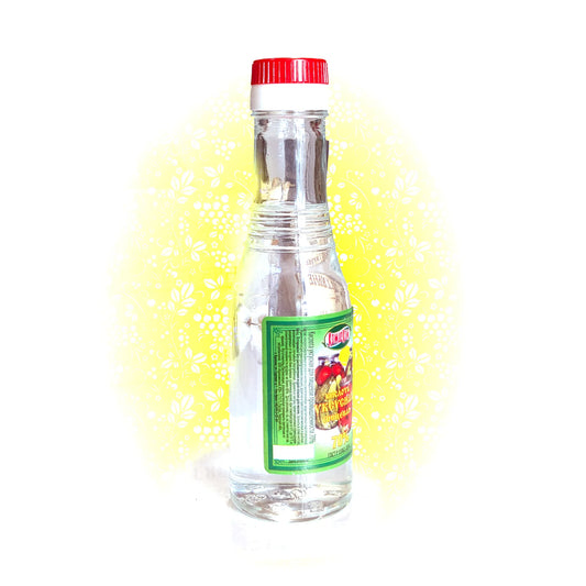 Traditional Vinegar (food-grade) 168 mL