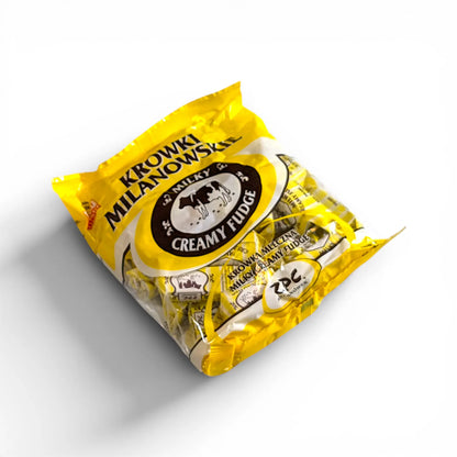 Premium Milky Fudge 'Korovka'