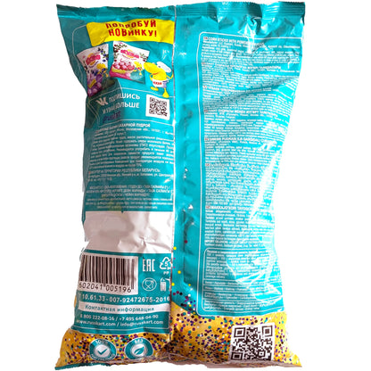 Кукурузные палочки премиум-класса «Кузя» 90 г