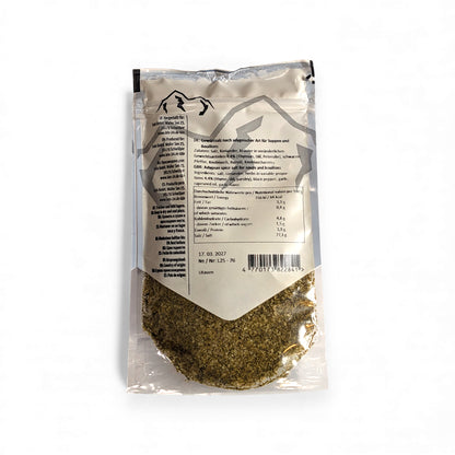 Premium 'Adygey Salt' Seasoning (soups & broths)