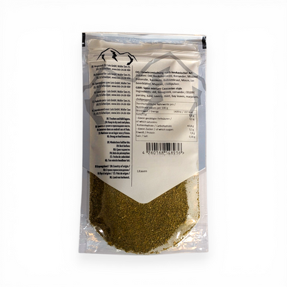 Premium 'Khmeli Suneli' Seasoning 'Leis' 50g