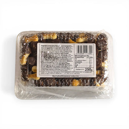 Classic Mushroom 'Chocolate Caps' Biscuits