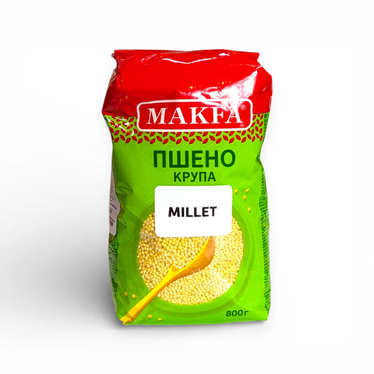 Tasty Millet 'Makfa' 800g