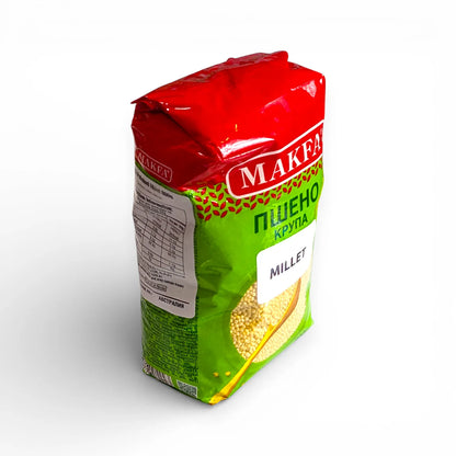 Tasty Millet 'Makfa' 800g