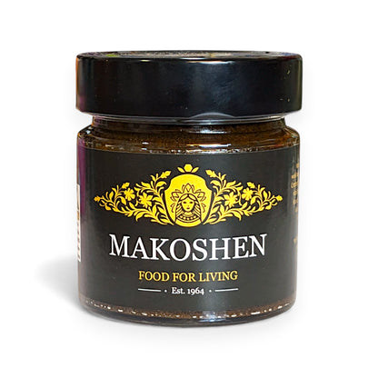 Ultra-Deluxe Nutritious 'Makoshen' Bee Bread Jar 250g
