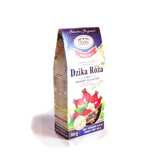Premium 'Malwa' Rosehip Herbal Infusion Tea