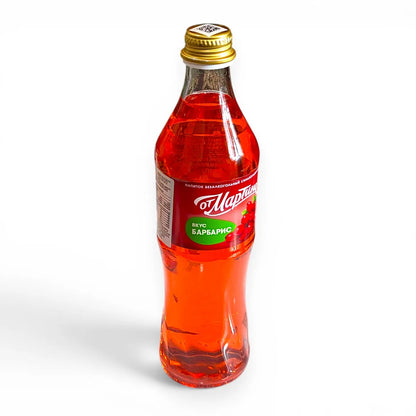 Premium Drink 'Barbaris' 'Martin' 0.5L
