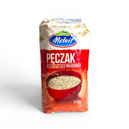 Premium Pearl Barley 'Melvit' 900g