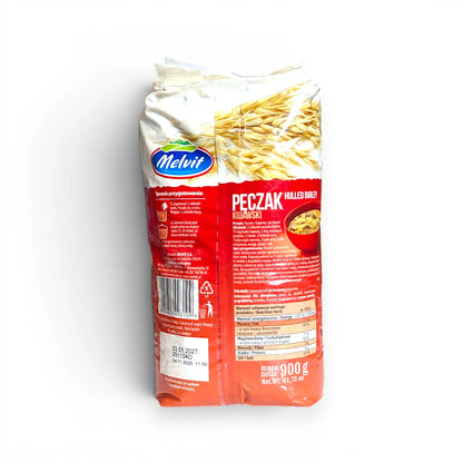 Premium Pearl Barley 'Melvit' 900g