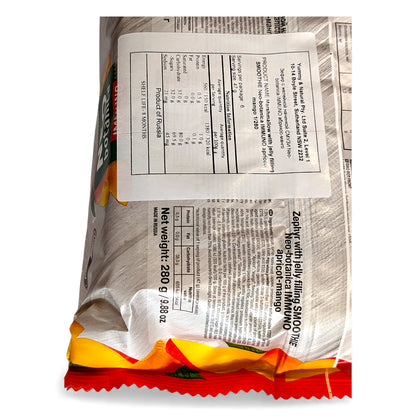 Premium Vitamin Zefir 'Neo Botanica' (with mango)