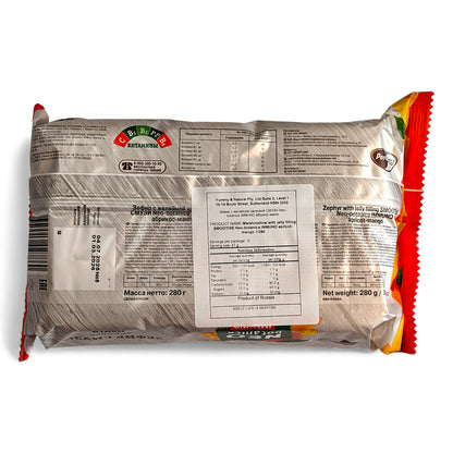 Premium Vitamin Zefir 'Neo Botanica' (with mango)