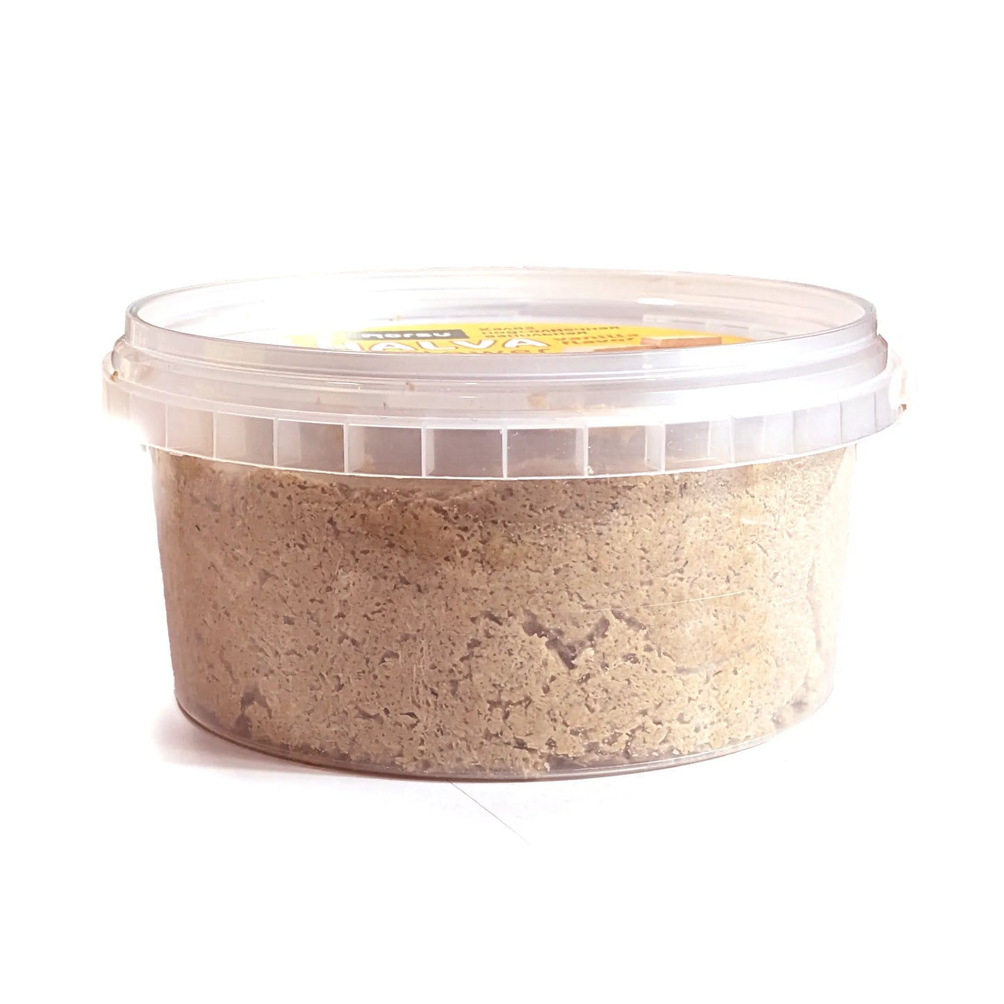 Premium Nutty 'Halva' Sweet 'Norsu' (with sunflower seeds) 500g