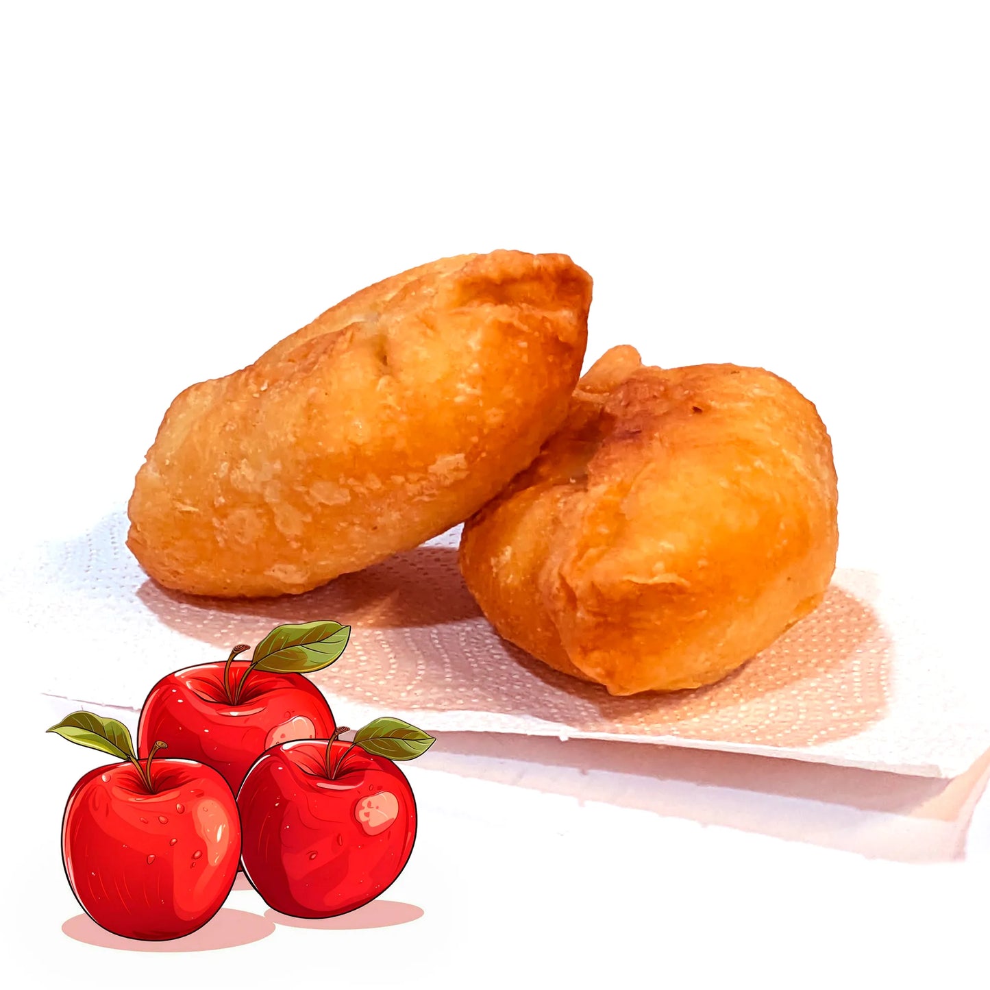 Tasty Homemade Russian Pie 'Pirozhok'