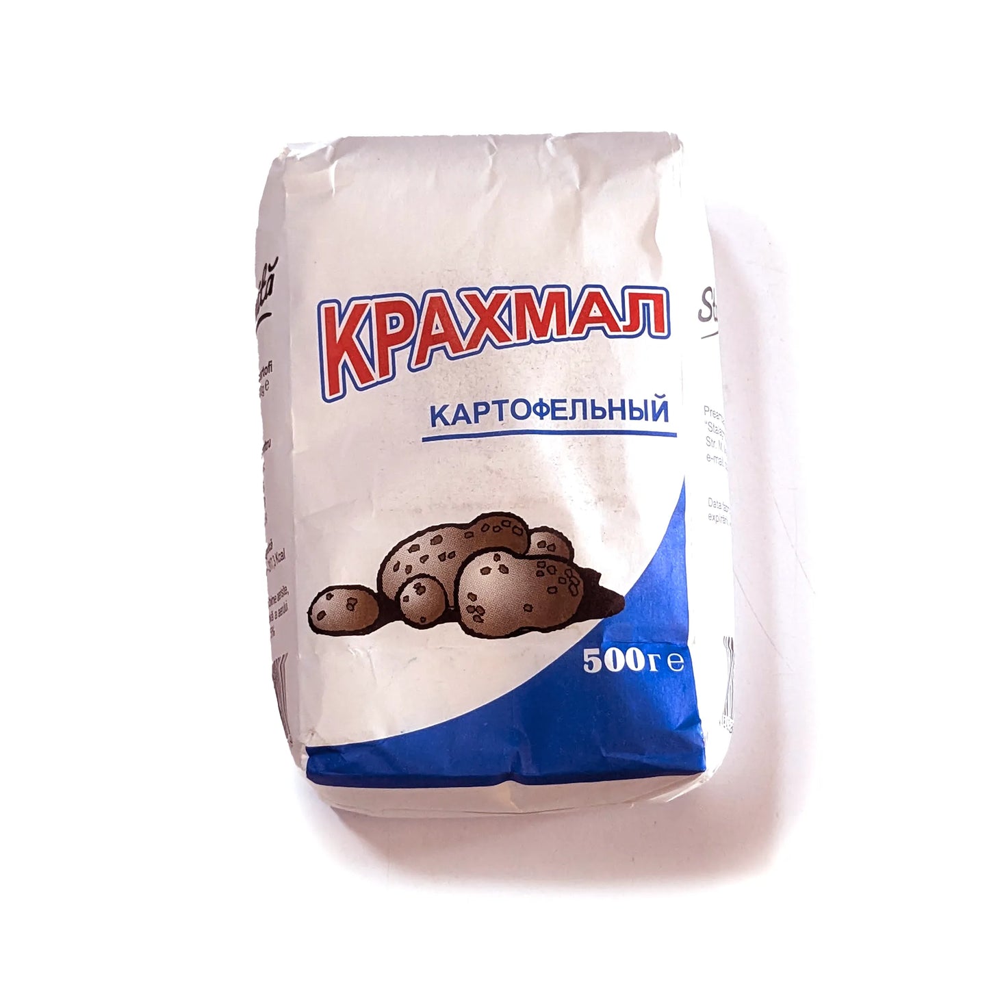 Classic Potato Starch 500g