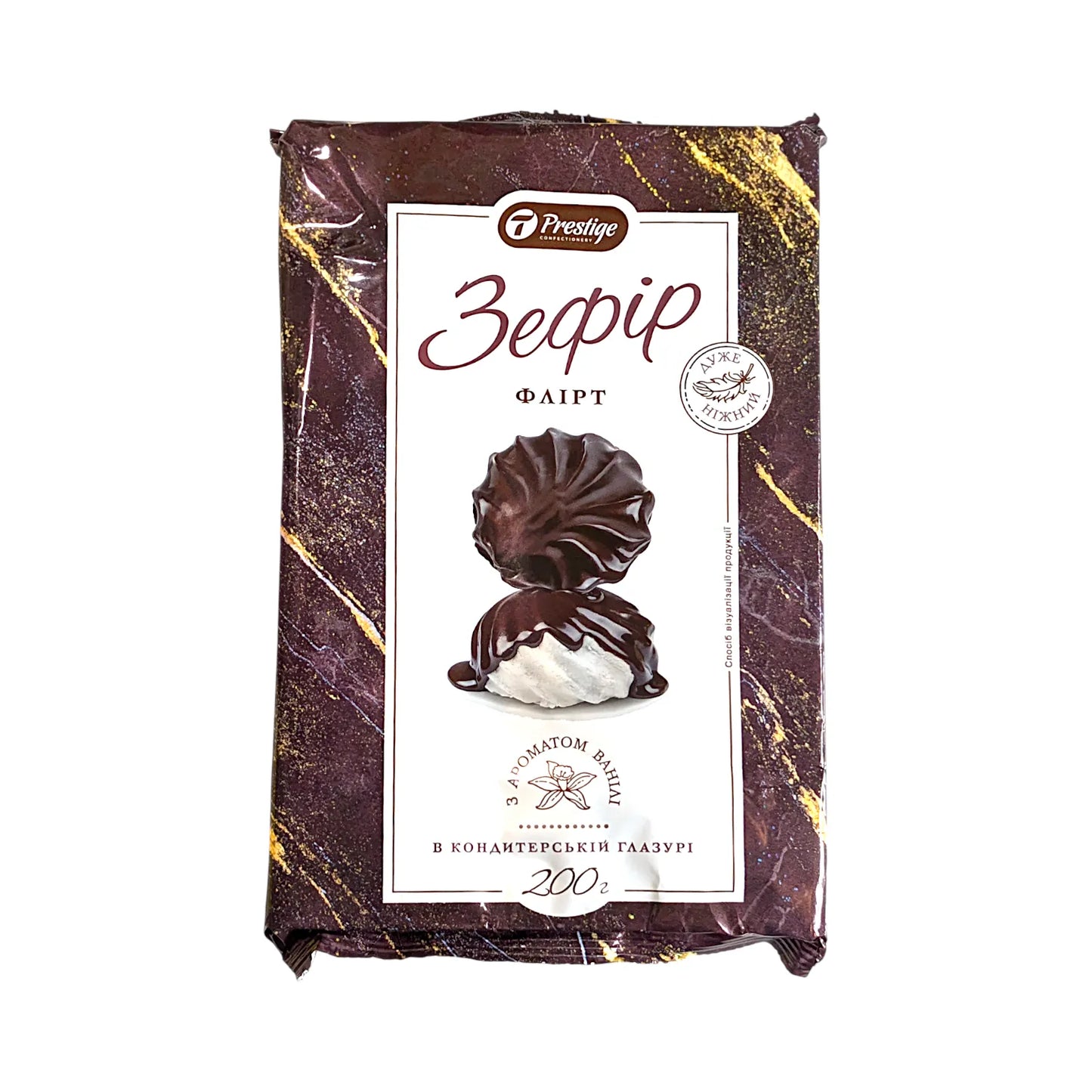 Premium Choc Zefir 'Prestige Flirt'