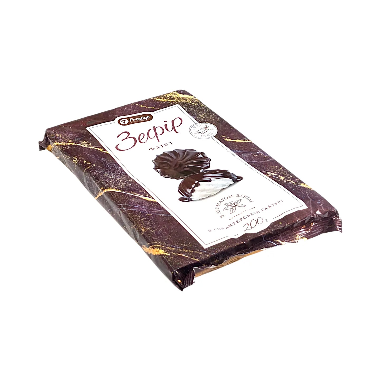 Premium Choc Zefir 'Prestige Flirt'