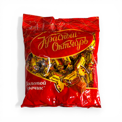 Premium Chewy Fudges 'Golden Key'