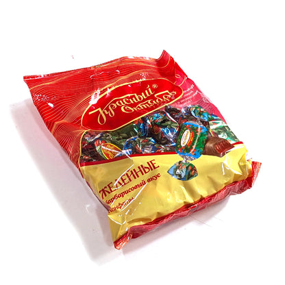 Премиум глазированное желе (с барбарисом) 250 г