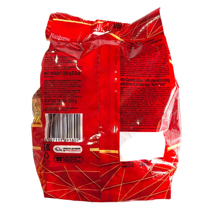 Делюкс Русский шоколад "Кара Коом"