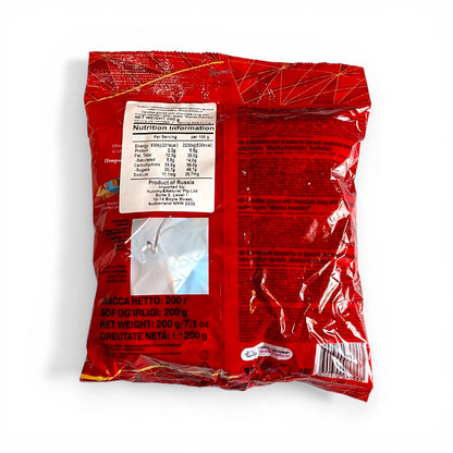 Deluxe Russian Chocolate 'Mishka'