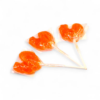 Traditional 'Petushok' Lollipop Sweet