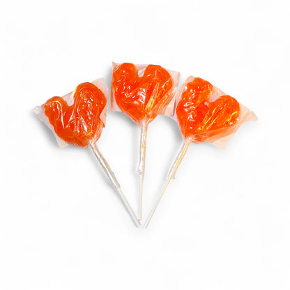 Traditional 'Petushok' Lollipop Sweet