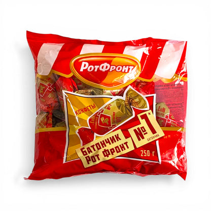 Russian Sweet 'Batonchiki' Original