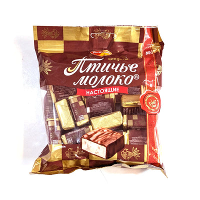 Premium Soufflé 'Bird's Milk' Pack