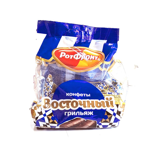 Premium Sweets 'Grilyazh' Eastern-style (Fruity)