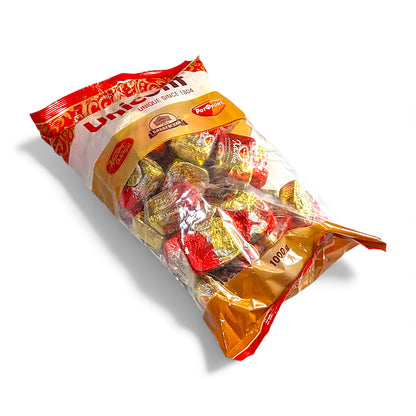 Deluxe 'Halva in Chocolate' Delicacy (sunflower halva) 1kg