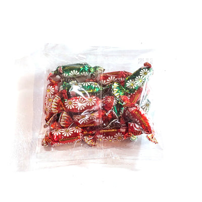 Classic Russian Chocolate 'Daisies'