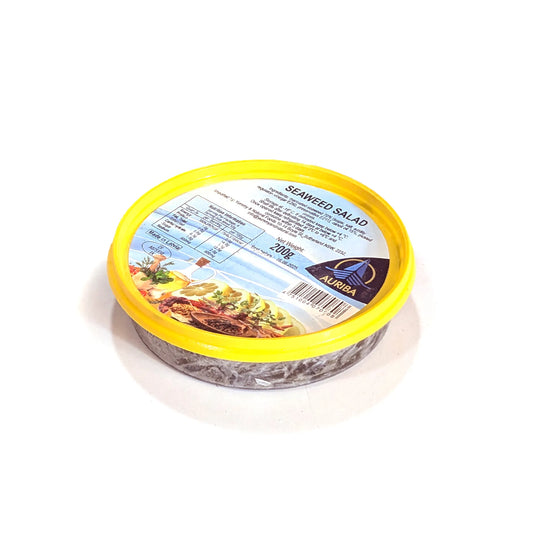 Pure Seaweed Salad (pickled and ready to eat)