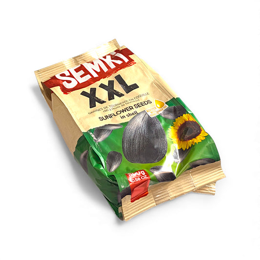 Вкусные Семечки (Семечки) 'Семки' 300г